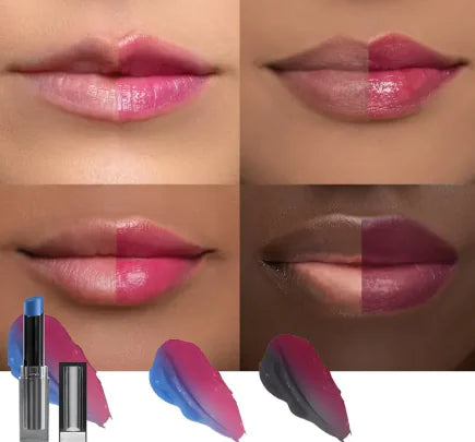 Nourishing Long-Lasting Lipstick