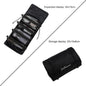 Large Capacity Travel Cosmetic Bag Multifunction Travel Cosmetic Bag Women Toiletries Organizer Female Storage Make Up Case Tool