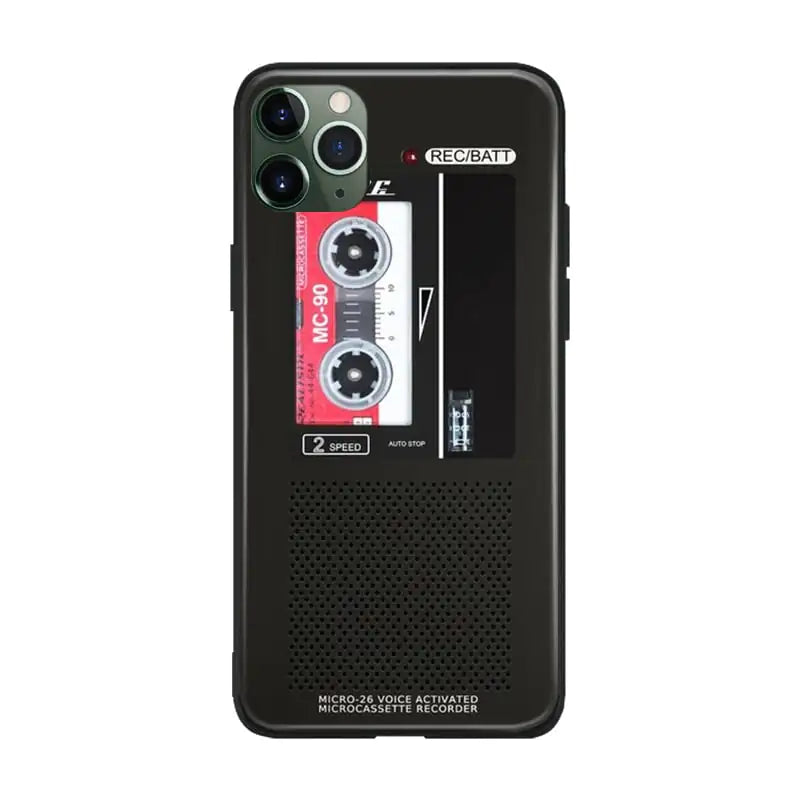 Apple iPhone 11 Compatible Mobile Phone Case