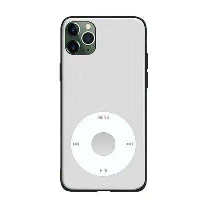 Apple iPhone 11 Compatible Mobile Phone Case