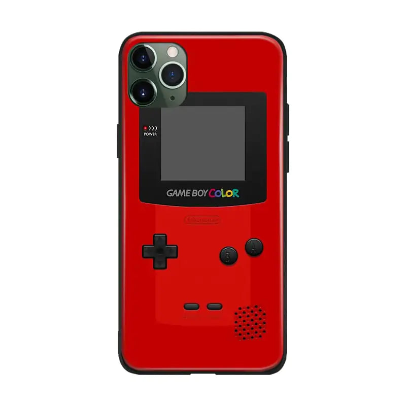 Apple iPhone 11 Compatible Mobile Phone Case