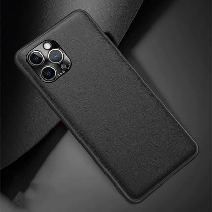 Soft Shell Protective Cover for Apple iPhone 8 Plus