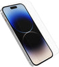 OtterBox Alpha Glass Screen Protector for Apple iPhone 14 Pro - Clear
