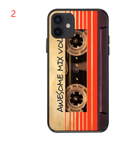 Apple iPhone 11 Compatible Mobile Phone Case