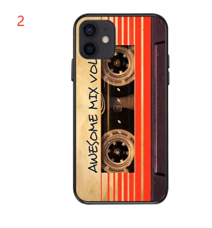 Apple iPhone 11 Compatible Mobile Phone Case