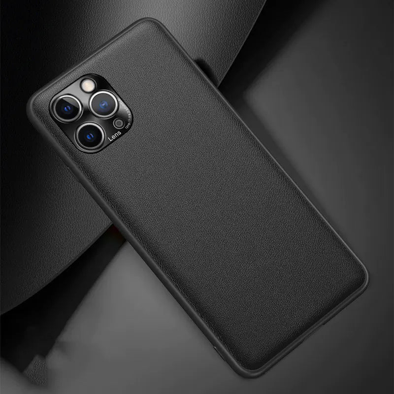 Soft Shell Protective Cover for Apple iPhone 8 Plus