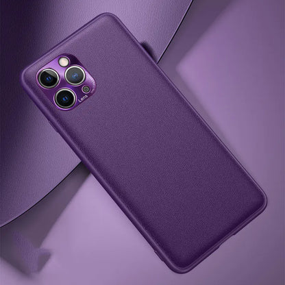 Soft Shell Protective Cover for Apple iPhone 8 Plus